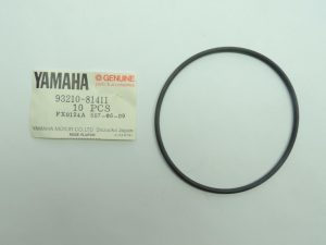 Yamaha 93210-81411-00 O-RING , or3