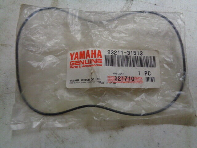 yamaha ,O-Ring 93211-31513-00 , or10