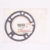 yamaha , Gasket, Cylinder Head 1 K 24X-11181-00-00 , new # ,  24X-11181-01-00 , hg2