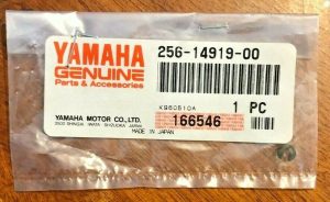 s-l1600 Yamaha 256-14919-00-00 CLIP , cl8