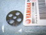 YAMAHA PETCOCK GASKET , f3