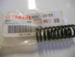 Yamaha 90501-231E9-00 SPRING, COMPRESSION , sp13