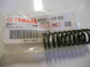 s-l1600 Yamaha 90501-231E9-00 SPRING, COMPRESSION , sp13