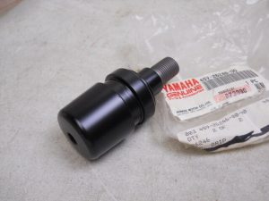 Yamaha 4SV-26246-00-00 END, GRIP , bul19
