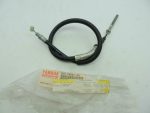 Yamaha 52H-26361-00-00 CABLE, BRAKE , ca13