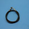 Yamaha 4W5-83560-00-00 Superseded by 4H7-83560-00-00 - TACHOMETER CABLE , ca13