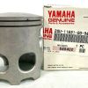 yamaha ,Piston (Std) 2GU-11631-00-94 , p14