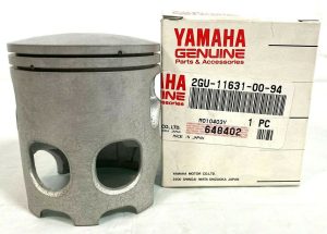 yamaha ,Piston (Std) 2GU-11631-00-94 , p14