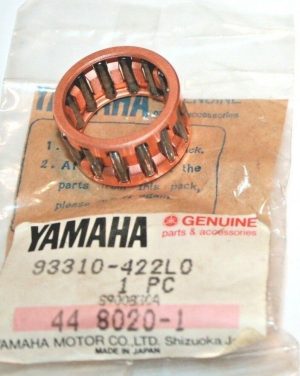 Yamaha 93310-422L0-00 BEARING , b12