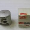 yamaha ,6M6-11636-01-00 PISTON (0.50MM O/S) , p8
