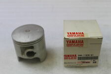 yamaha ,6M6-11636-01-00 PISTON (0.50MM O/S) , p8