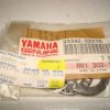 Yamaha 93342-22215-00 BEARING , b12