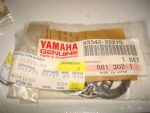 Yamaha 93342-22215-00 BEARING , b12