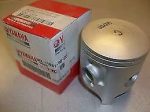 yamaha ,Piston (Std) , 4ew-11631-01-d0 , p8