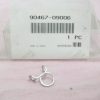 Yamaha 90467-09006-00 Superseded by 90467-090A2-00 - CLIP , cl7