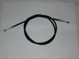 yamaha , Cable, Starter 1 , 5H1-26331-00 , ca15
