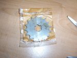 Yamaha 93822-15065-00 SPROCKET, DRIVE 15T , g43