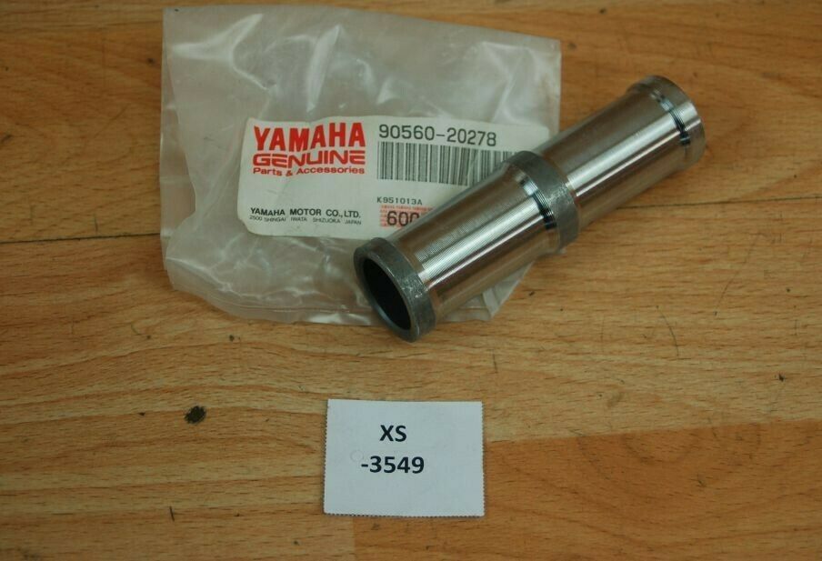 Yamaha 90560-20278-00 SPACER  , wh9