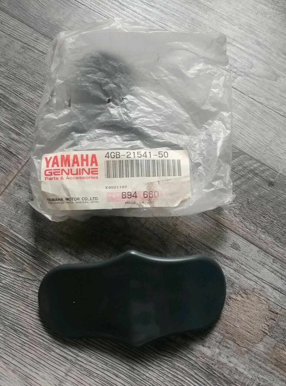yamaha ,Damper 1 UR LOW GLOSS GRAY 4GB-21541-50-00