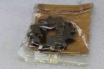 Yamaha 93852-12018-00 SPROCKET DRIVE, g43