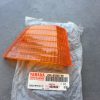 Yamaha 25G-83332-00-00 LENS, FLASHER (L.H) , dir1