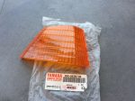 Yamaha 25G-83332-00-00 LENS, FLASHER (L.H) , dir1