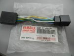 Yamaha 4U8-81980-M0-00 DIODE ASSY , el11