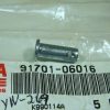 Yamaha 91701-06016-00 PIN , ymisc1