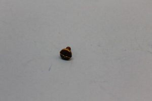 Yamaha 90149-06223-00 SCREW, scrph1