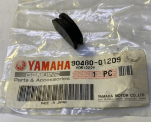Yamaha 90480-01209-00 GROMMET , ru12