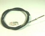 Yamaha 3HN-26341-00-00 CABLE, BRAKE, ca13