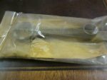 Yamaha 2E9-11651-00-00 ROD, CONNECTING , rod2