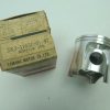 yamaha , 2X3-11631-01-97,Piston STD, p10