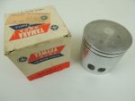 yamaha ,314-11631-00-96 , Piston STD ,p10