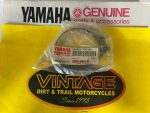 Yamaha ,OEM,NOS,Clamp, Hose 90460-77016-00 , ymisc
