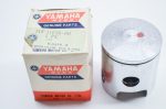 Yamaha 318-11636-00, PISTON 2nd O/S 0.50  , p10