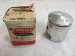 yamaha , piston 4th os , 248-11638-70 , p5