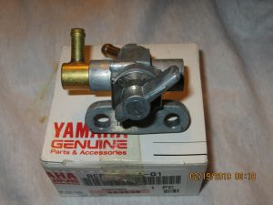 yamaha ,COOLANT PETCOCK , 8CR-1249A-01-00,  eng8