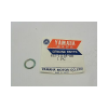 s-l1600 Yamaha 812-11198-00-00 GASKET, w2