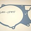 Yamaha 1M1-15451-01-00 GASKET, CRCS COVER , g8