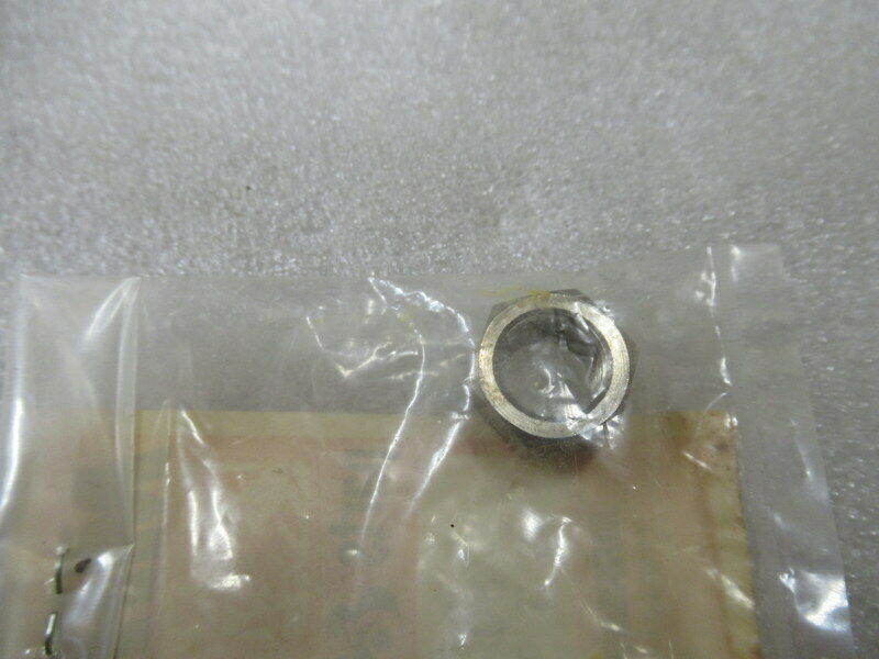 Yamaha 95380-10600-00 NUT , n3