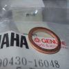 YAMAHA , COPPER GASKET, 90430-16048 , gsk3