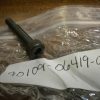 Yamaha 90109-06419-00 BOLT , b5