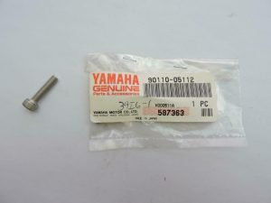 s-l1600 Yamaha 90110-05112-00 BOLT, HEXAGON SOCKET HEAD, b5