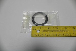Kawasaki 11060-1340 FUEL TANK CAP GASKET , kfu1