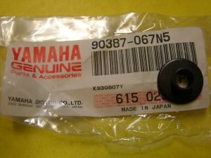 Yamaha 90387-067N5-00 COLLAR , shim6