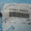 Yamaha 97017-05012-00 BOLT , b5