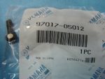 Yamaha 97017-05012-00 BOLT , b5