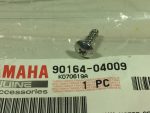 Yamaha 90164-04009-00 SCREW, TAPPING , scph2