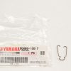 YAMAHA CABLE CLIP   , 90468-10017 , cl8